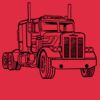 Toddler Heavy Cotton™ T-Shirt Thumbnail