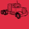 Toddler Heavy Cotton™ T-Shirt Thumbnail
