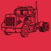 Toddler Heavy Cotton™ T-Shirt Thumbnail