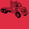 Toddler Heavy Cotton™ T-Shirt Thumbnail