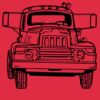Toddler Heavy Cotton™ T-Shirt Thumbnail