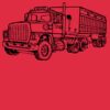 Toddler Heavy Cotton™ T-Shirt Thumbnail