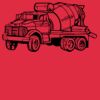 Toddler Heavy Cotton™ T-Shirt Thumbnail