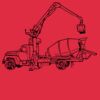 Toddler Heavy Cotton™ T-Shirt Thumbnail