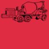 Toddler Heavy Cotton™ T-Shirt Thumbnail