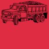 Toddler Heavy Cotton™ T-Shirt Thumbnail