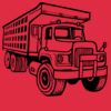 Toddler Heavy Cotton™ T-Shirt Thumbnail