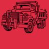 Toddler Heavy Cotton™ T-Shirt Thumbnail