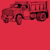 Toddler Heavy Cotton™ T-Shirt Thumbnail