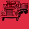 Toddler Heavy Cotton™ T-Shirt Thumbnail