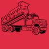 Toddler Heavy Cotton™ T-Shirt Thumbnail