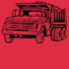 Toddler Heavy Cotton™ T-Shirt Thumbnail