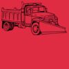 Toddler Heavy Cotton™ T-Shirt Thumbnail