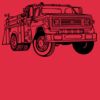 Toddler Heavy Cotton™ T-Shirt Thumbnail