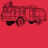 Toddler Heavy Cotton™ T-Shirt Thumbnail