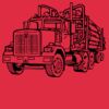 Toddler Heavy Cotton™ T-Shirt Thumbnail