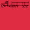 Toddler Heavy Cotton™ T-Shirt Thumbnail