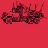 Toddler Heavy Cotton™ T-Shirt Thumbnail