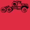 Toddler Heavy Cotton™ T-Shirt Thumbnail