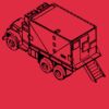 Toddler Heavy Cotton™ T-Shirt Thumbnail