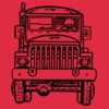 Toddler Heavy Cotton™ T-Shirt Thumbnail