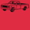 Toddler Heavy Cotton™ T-Shirt Thumbnail