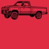 Toddler Heavy Cotton™ T-Shirt Thumbnail