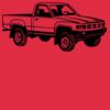 Toddler Heavy Cotton™ T-Shirt Thumbnail