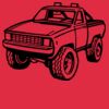 Toddler Heavy Cotton™ T-Shirt Thumbnail