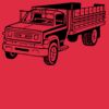 Toddler Heavy Cotton™ T-Shirt Thumbnail