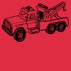 Toddler Heavy Cotton™ T-Shirt Thumbnail