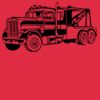 Toddler Heavy Cotton™ T-Shirt Thumbnail