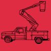 Toddler Heavy Cotton™ T-Shirt Thumbnail