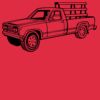 Toddler Heavy Cotton™ T-Shirt Thumbnail