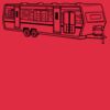 Toddler Heavy Cotton™ T-Shirt Thumbnail