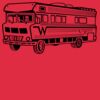 Toddler Heavy Cotton™ T-Shirt Thumbnail