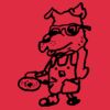 Toddler Heavy Cotton™ T-Shirt Thumbnail