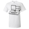 Ultra Cotton® T-Shirt Thumbnail