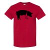 Heavy Cotton™ T-Shirt Thumbnail