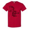 Heavy Cotton™ T-Shirt Thumbnail