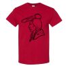 Heavy Cotton™ T-Shirt Thumbnail