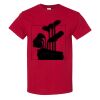 Heavy Cotton™ T-Shirt Thumbnail