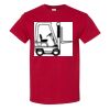 Heavy Cotton™ T-Shirt Thumbnail