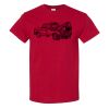Heavy Cotton™ T-Shirt Thumbnail